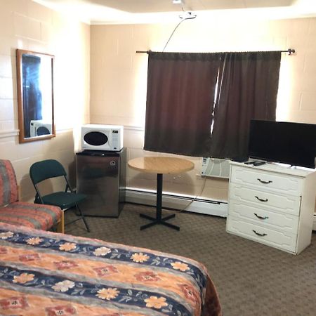Bluebird Motel Innisfail ภายนอก รูปภาพ