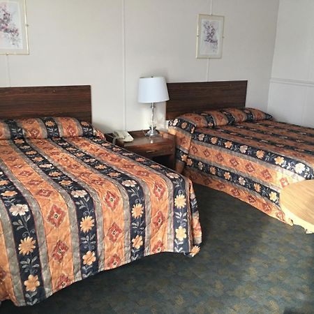 Bluebird Motel Innisfail ภายนอก รูปภาพ
