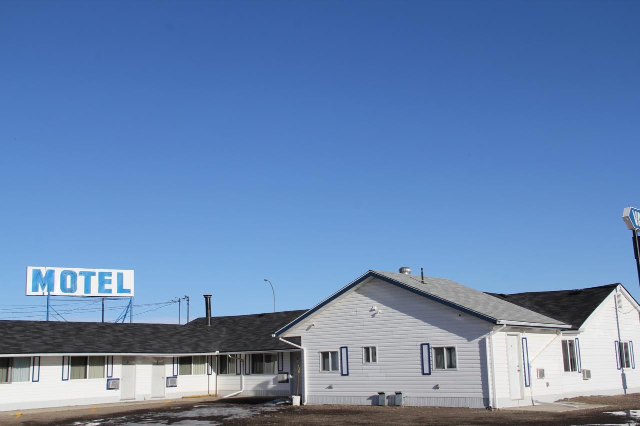 Bluebird Motel Innisfail ภายนอก รูปภาพ