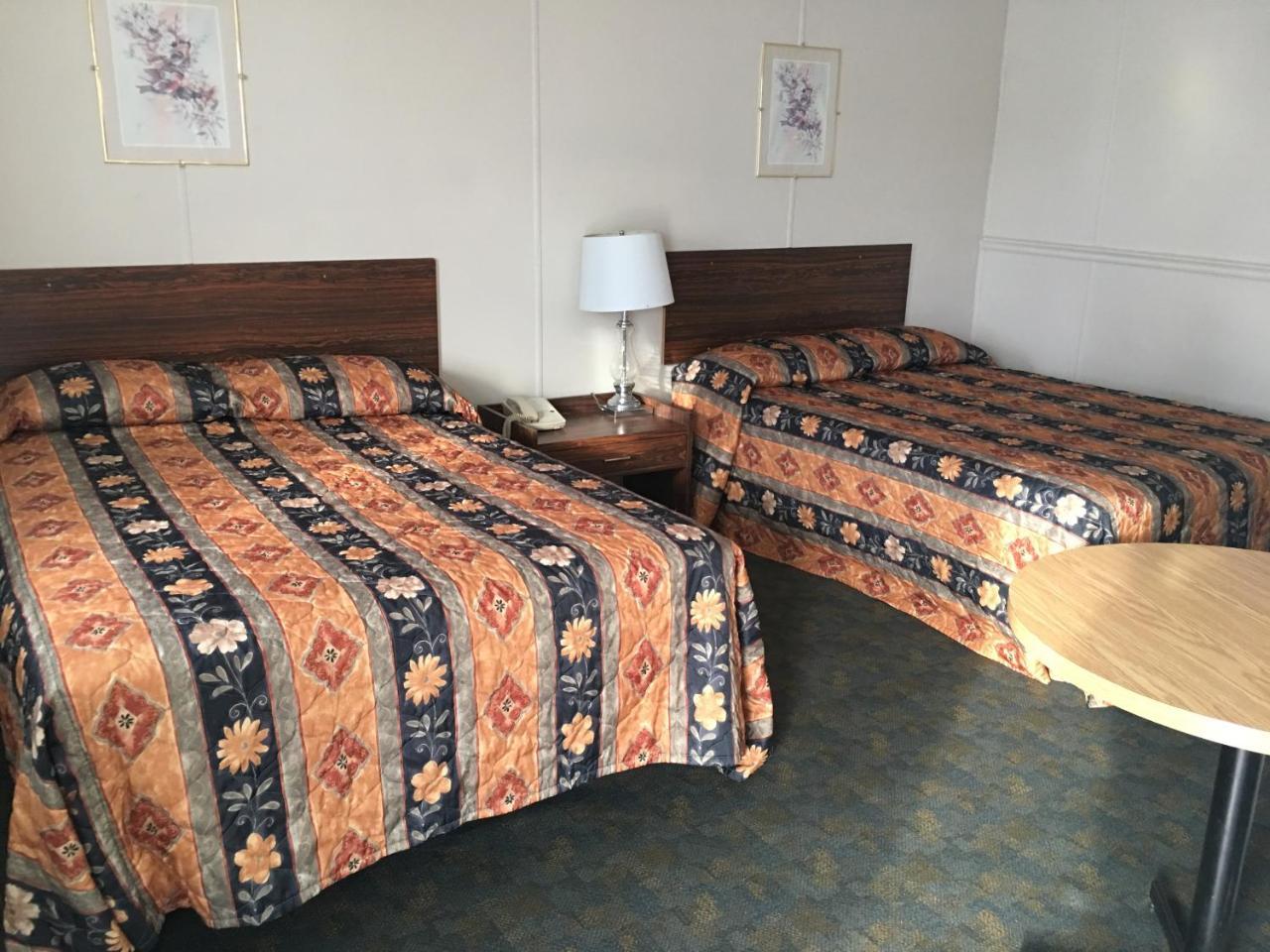 Bluebird Motel Innisfail ภายนอก รูปภาพ