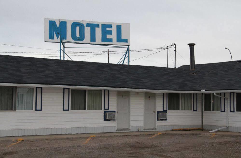 Bluebird Motel Innisfail ภายนอก รูปภาพ